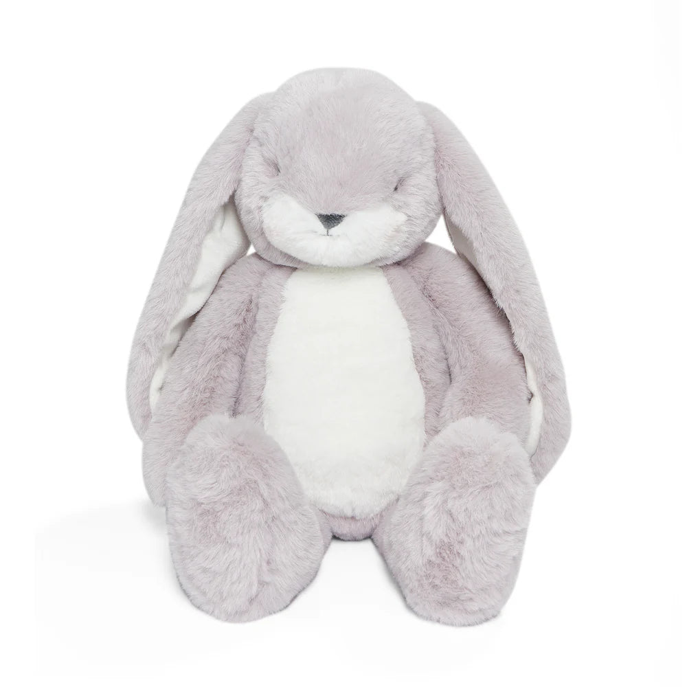 Bunnies by the Bay Little Floppy Nibble Bunny - Lilac Marble 12 Bunnies by the Bay Little Floppy Nibble Bunny - Lilac Marble 12