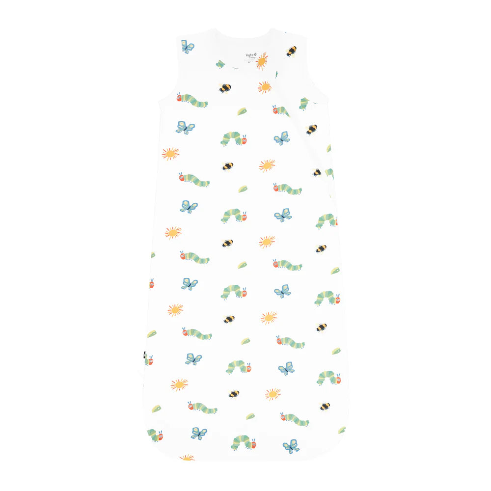 Kyte Baby 1.0 TOG Sleep Bag - The Very Hungry Caterpillar Kyte Baby 1.0 TOG Sleep Bag - The Very Hungry Caterpillar