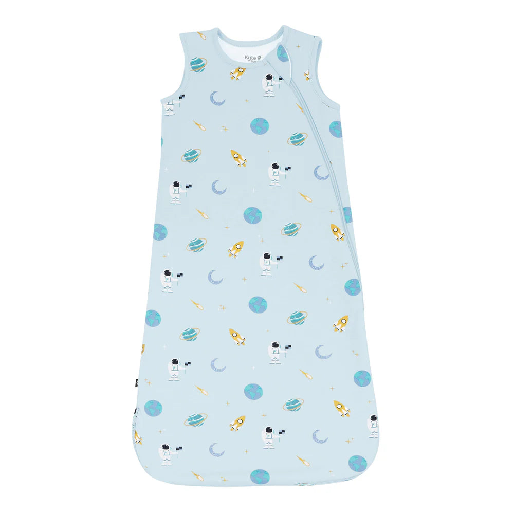 Kyte Baby 1.0 TOG Sleep Bag - Ice Space Kyte Baby 1.0 TOG Sleep Bag - Ice Space