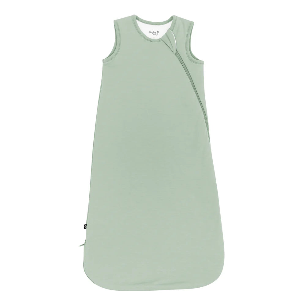 Kyte Baby 1.0 TOG Sleep Bag - Thyme Kyte Baby 1.0 TOG Sleep Bag - Thyme