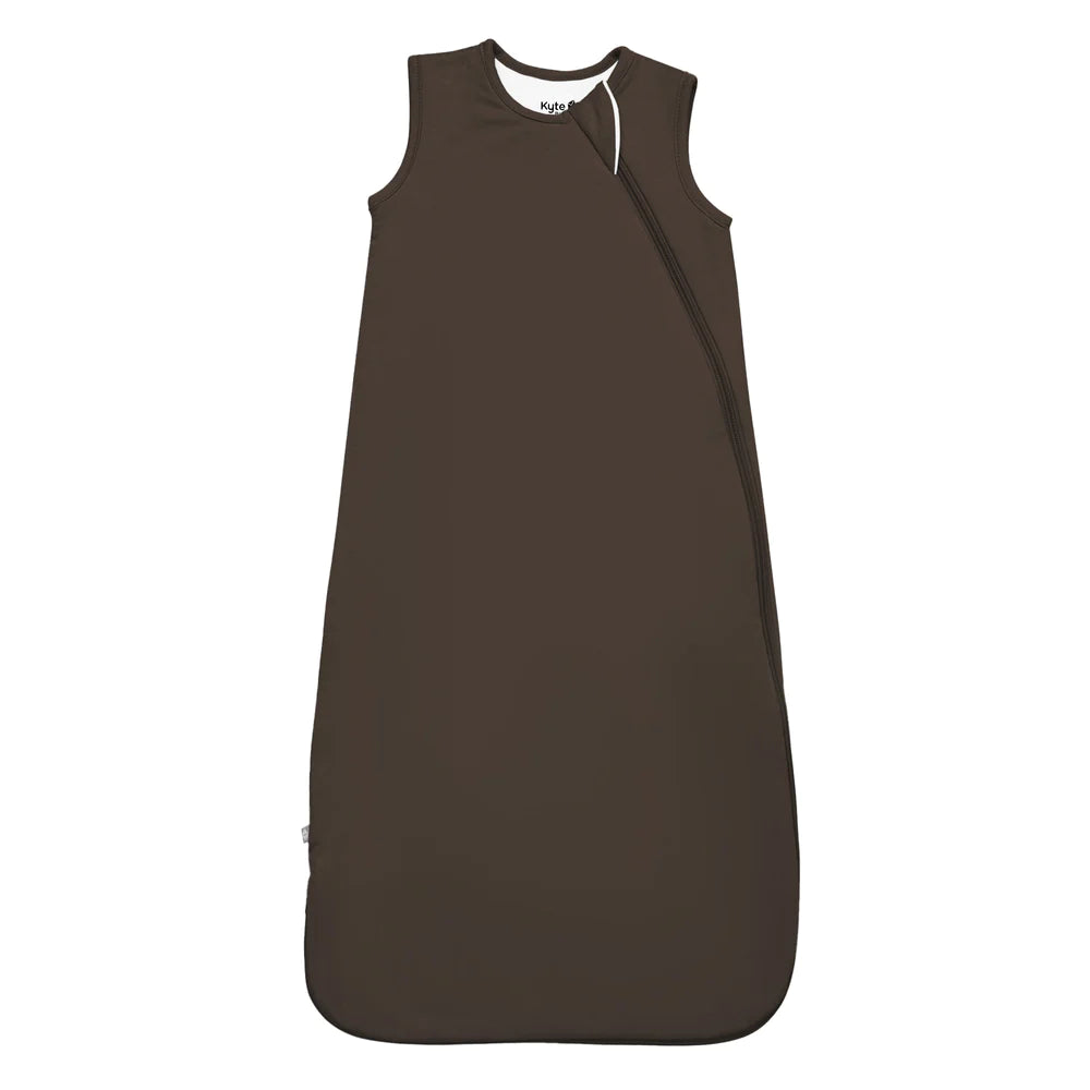 Kyte Baby 2.5 TOG Sleep Bag - Espresso Kyte Baby 2.5 TOG Sleep Bag - Espresso
