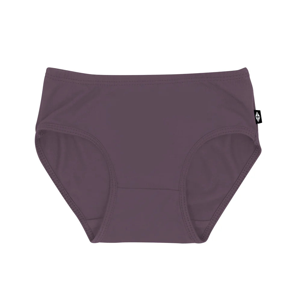 Kyte Baby Undies - Currant Kyte Baby Undies - Currant
