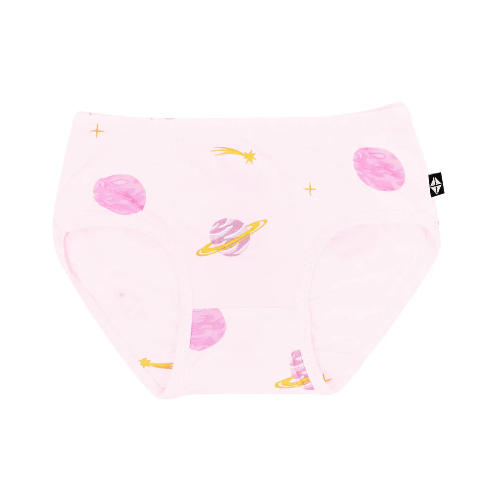 Kyte Baby Undies - Sakura Space Kyte Baby Undies - Sakura Space