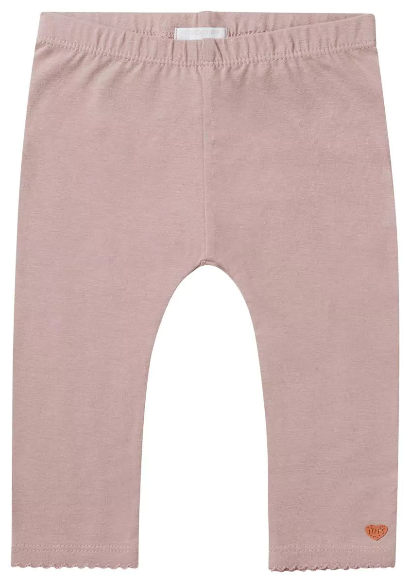Noppies Vicenza Leggings - Fawn Noppies Vicenza Leggings - Fawn
