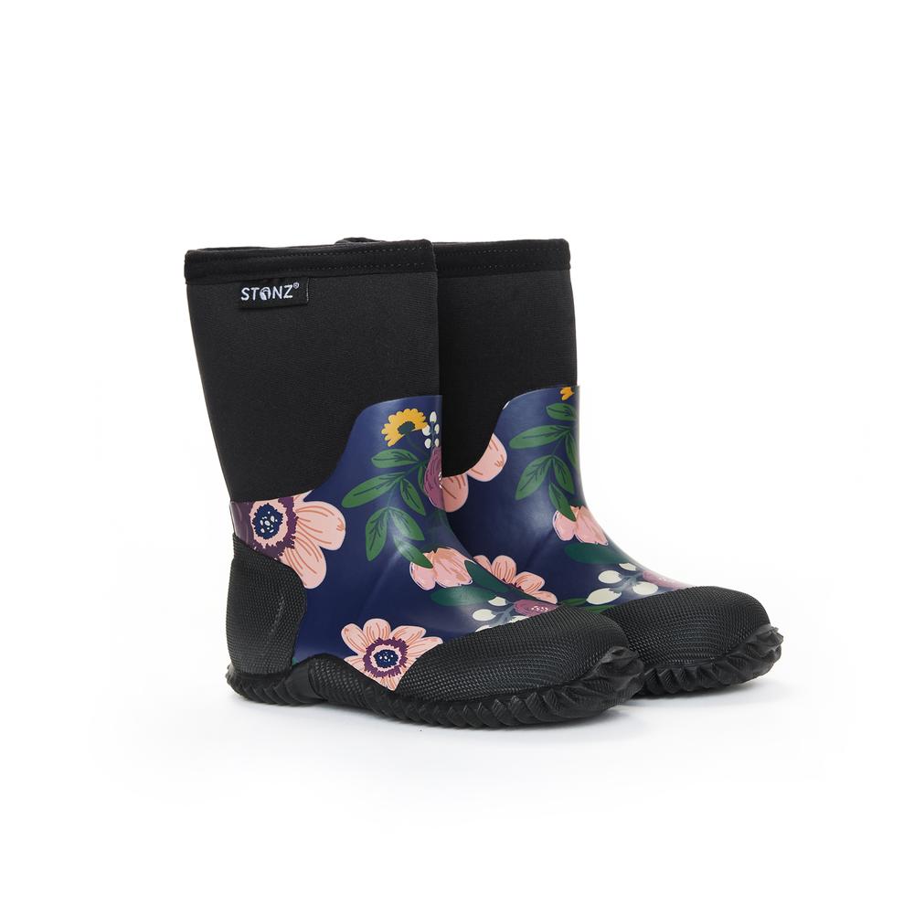 Stonz West Boots - Wildflower Stonz West Boots - Wildflower