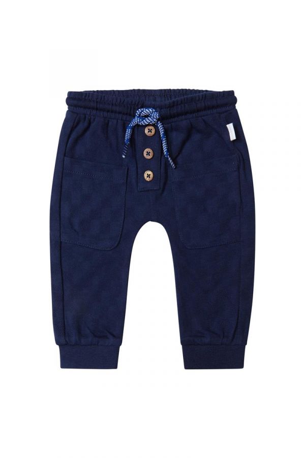 Noppies Pants Brielle - Peacoat Noppies Pants Brielle - Peacoat