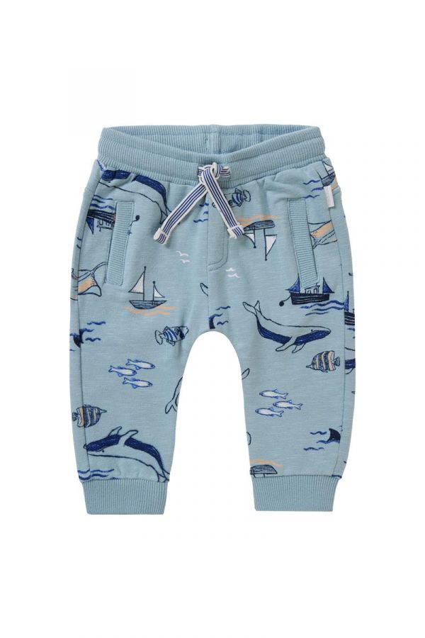 Noppies Pants Blue Bell - Arona