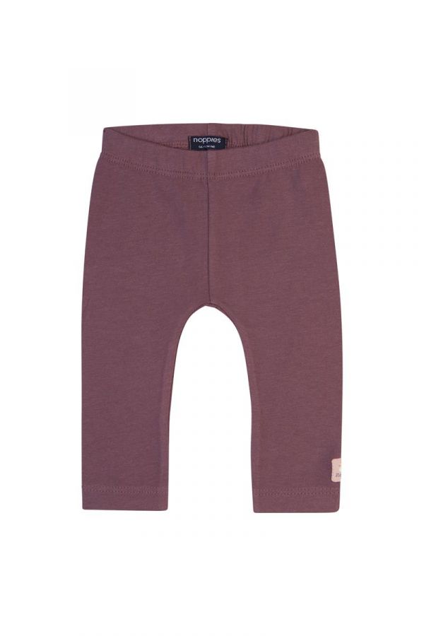 Noppies Leggings Flixe - Flint Noppies Leggings Flixe - Flint