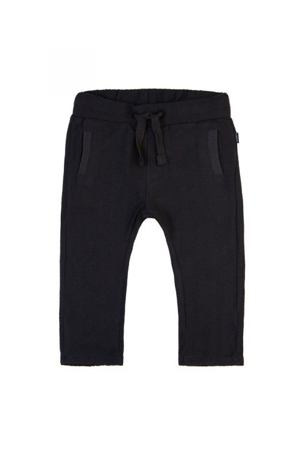 Noppies Regular Fit Pants Gignac - Phantom Noppies Regular Fit Pants Gignac - Phantom