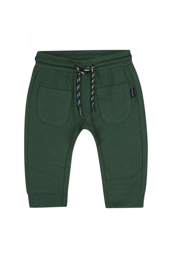 Noppies Greenwood Regular Fit Boys Pants - Garden Topiary Noppies Greenwood Regular Fit Boys Pants - Garden Topiary