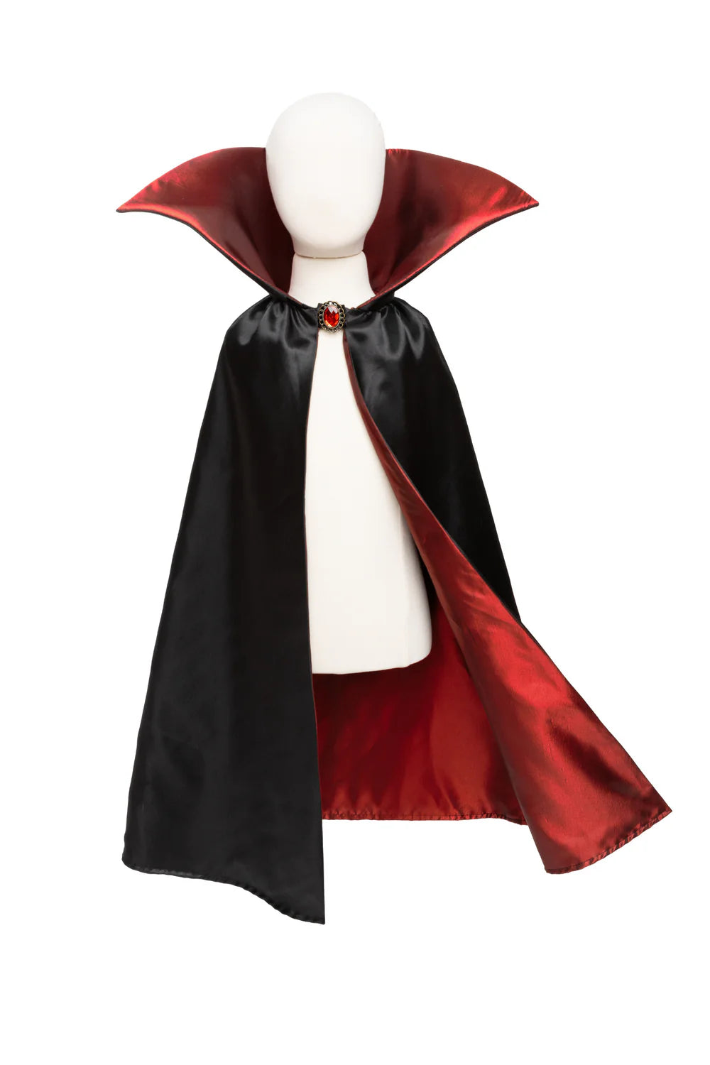 Great Pretenders Vampire Cape Great Pretenders Vampire Cape