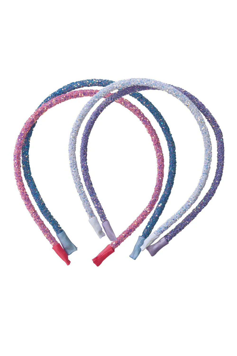 Great Pretenders Blissful Crystal Headbands - 2pc Great Pretenders Blissful Crystal Headbands - 2pc