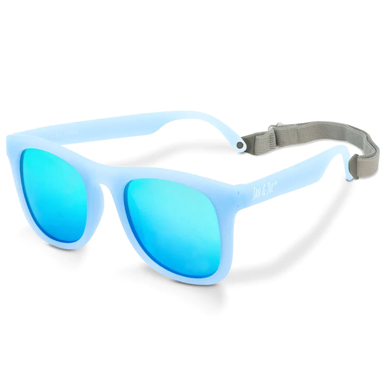 Jan & Jul Kids Urban Xplorer Sunglasses - Teal Jan & Jul Kids Urban Xplorer Sunglasses - Teal