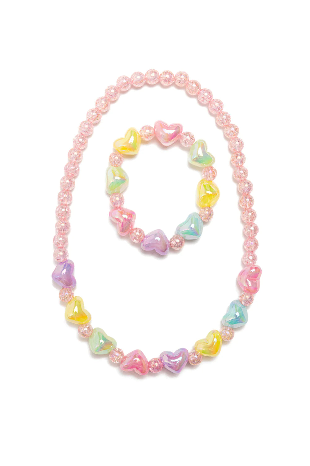 Great Pretenders Bauble Bliss Necklace + Bracelet Set Great Pretenders Bauble Bliss Necklace + Bracelet Set