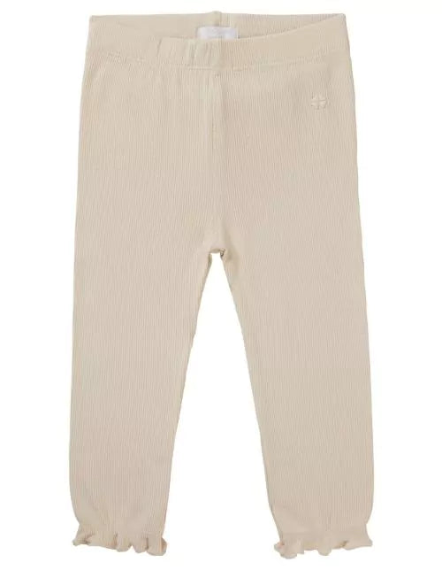 Noppies Leggings - Varamin Sand Noppies Leggings - Varamin Sand