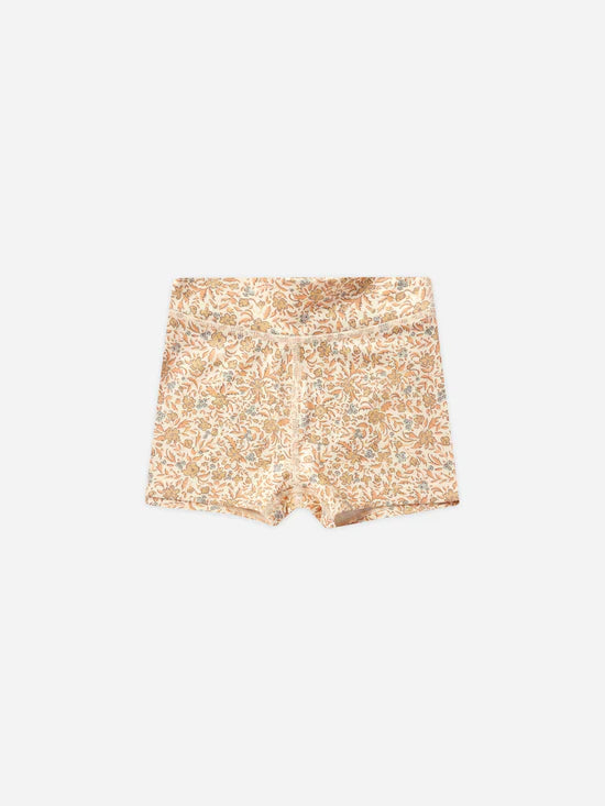 Rylee and Cru Shortie Short - Blossom Rylee and Cru Shortie Short - Blossom