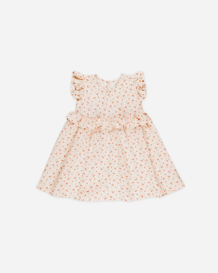 Rylee + Cru Brielle Dress - Flower Field