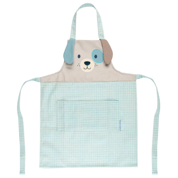 Stephen Joseph Animal Apron - Puppy Stephen Joseph Animal Apron - Puppy