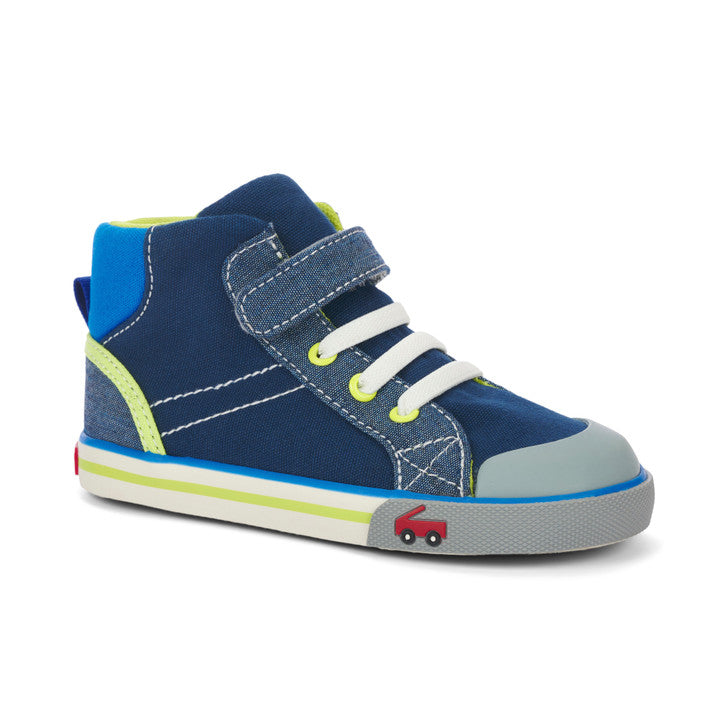 See kai run high top outlet