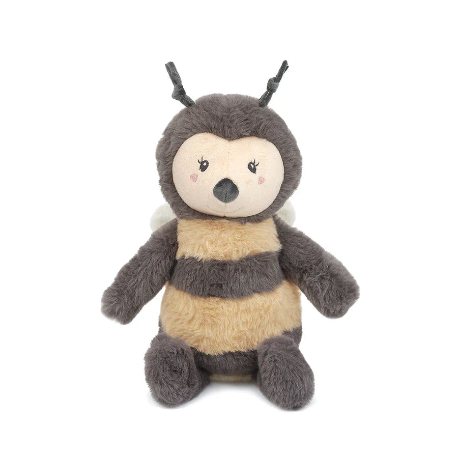 Mon Ami Plush Toy - Bizee Bee Mon Ami Plush Toy - Bizee Bee