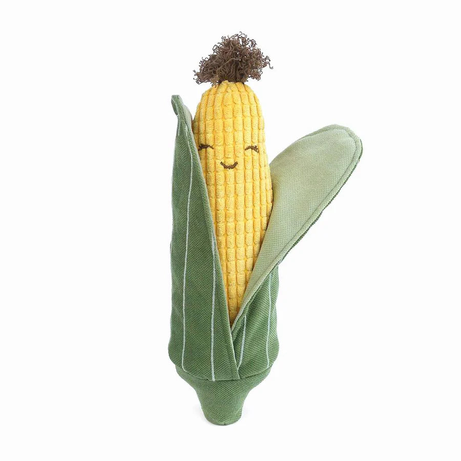 Mon Ami Plush Toy - Cornelius Cob Mon Ami Plush Toy - Cornelius Cob