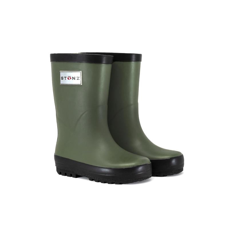 RAIN BOOTS - CYPRESS RAIN BOOTS - CYPRESS