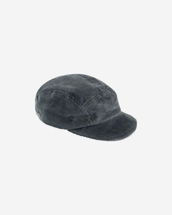 Quincy Mae Baby Cap - Indigo Quincy Mae Baby Cap - Indigo