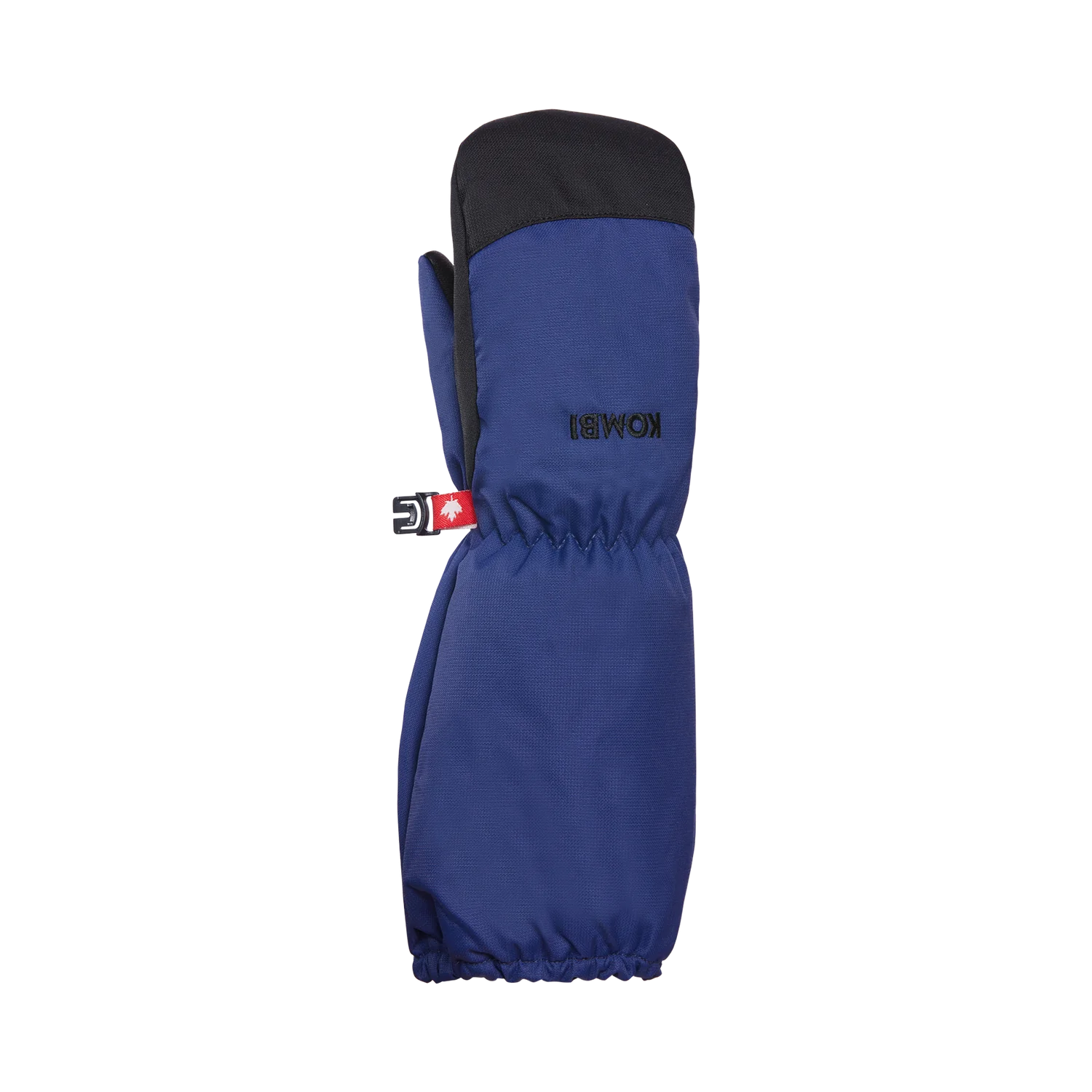 Kombi Easy Peasy Children Mittens - Space Blue Kombi Easy Peasy Children Mittens - Space Blue