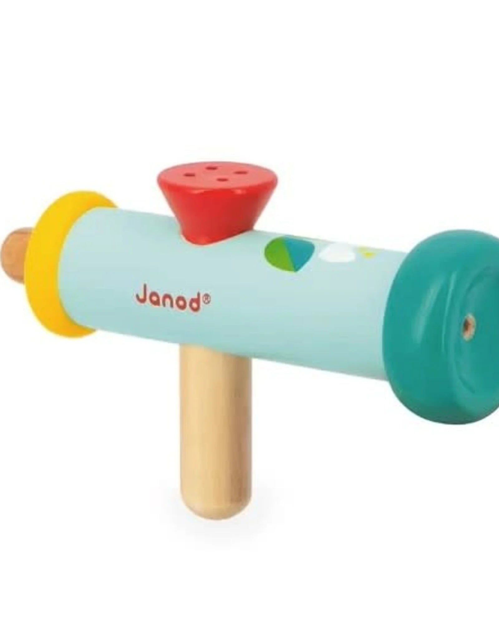 Janod Trumpet Janod Trumpet