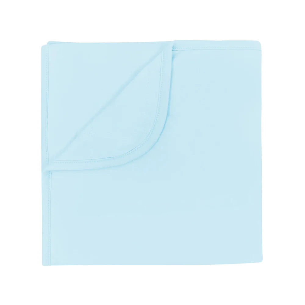 Kyte Baby Baby Blanket - Powder Kyte Baby Baby Blanket - Powder