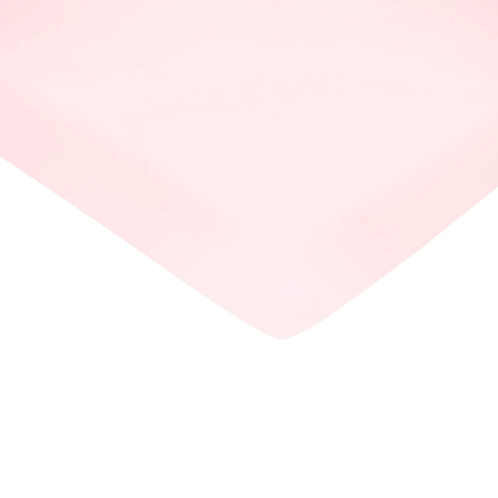 Kyte Baby Crib Sheet - Sakura Kyte Baby Crib Sheet - Sakura
