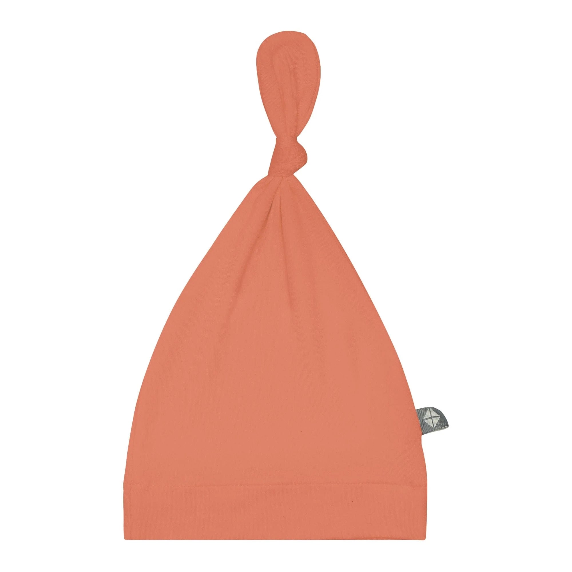 Kyte Baby Knotted Cap - Sienna Kyte Baby Knotted Cap - Sienna