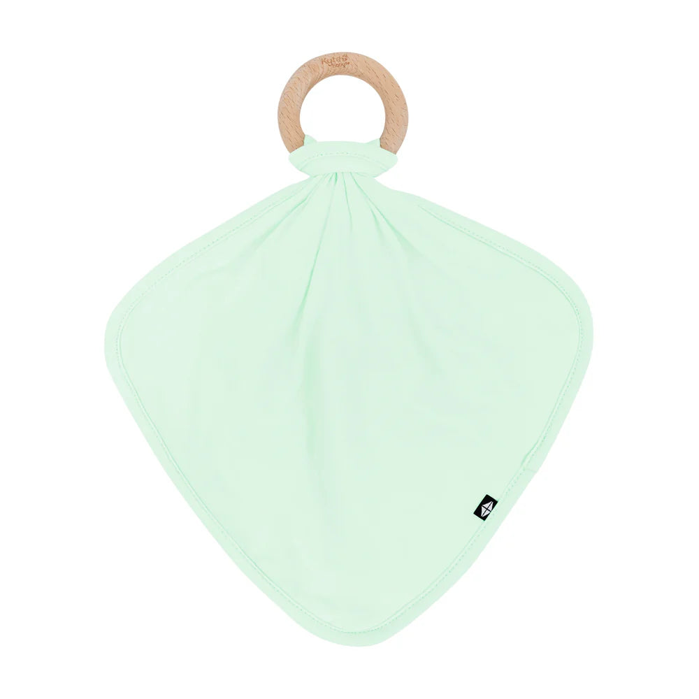 Kyte Baby Bib - Mint Kyte Baby Bib - Mint