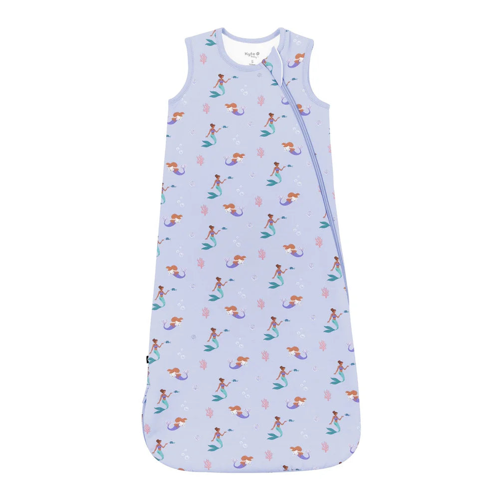Kyte Baby 1.0 TOG Sleep Bag - Mermaid