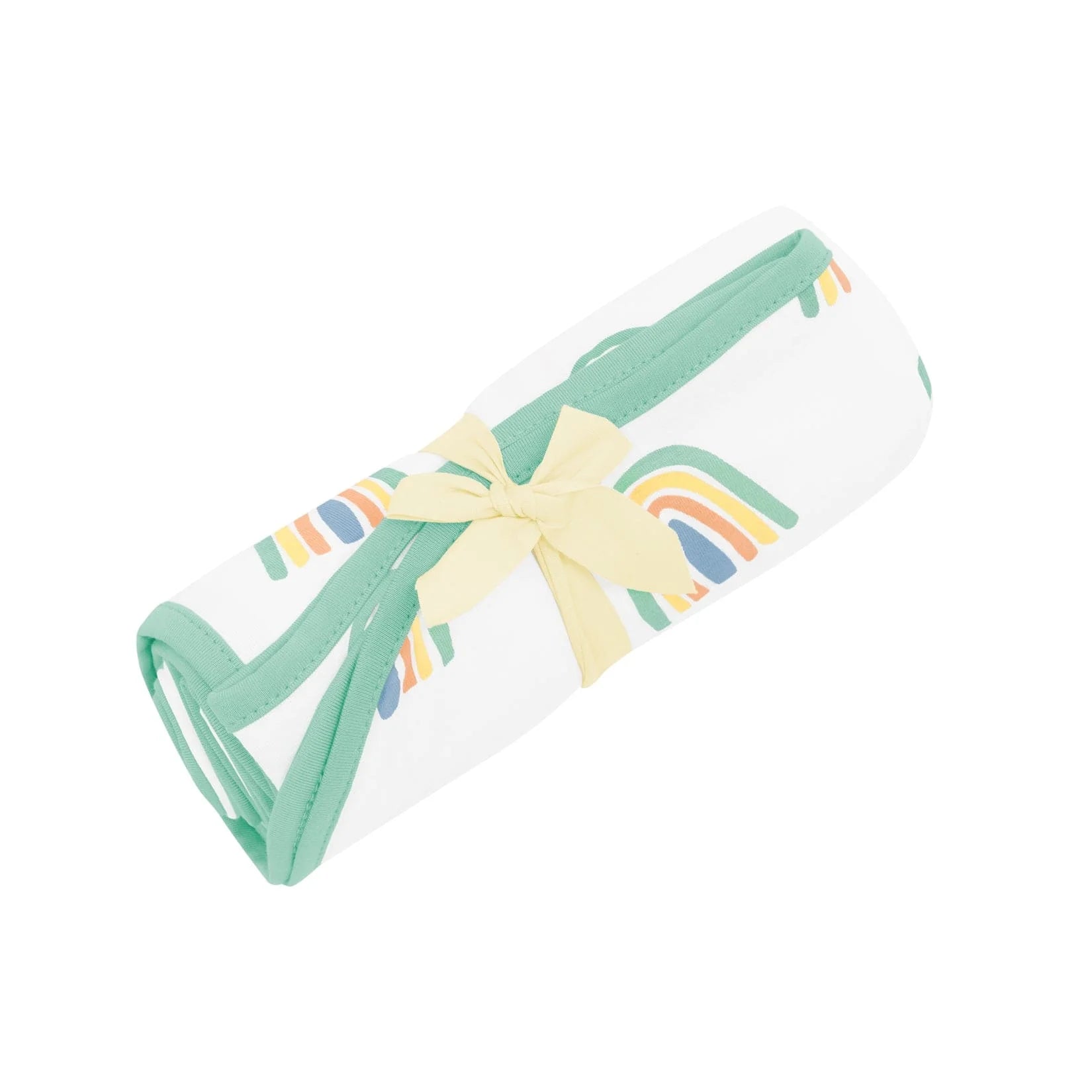 Kyte Baby Baby Blanket - Wasabi Kyte Baby Baby Blanket - Wasabi