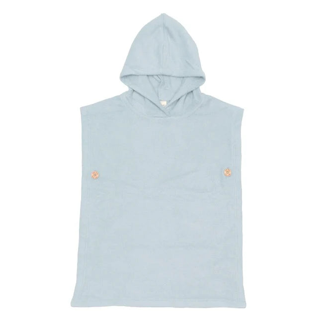 Baby swim poncho online