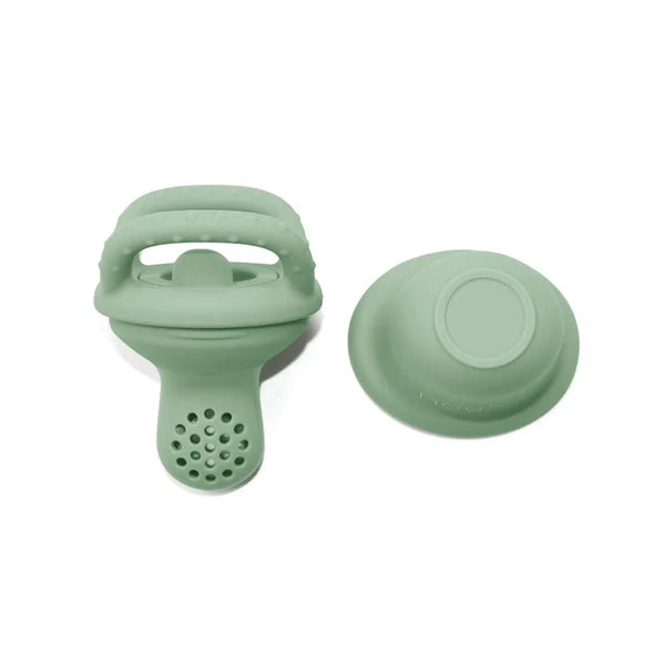 Nouka Baby Food Feeder Nouka Baby Food Feeder