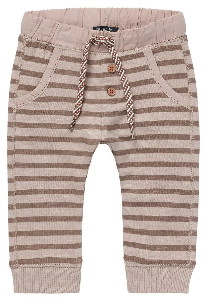 Noppies Joyo String Striped Pants Noppies Joyo String Striped Pants