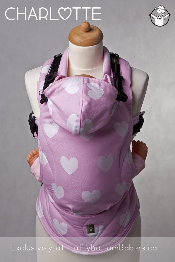 LennyLamb Exclusive for FBB - Charlotte - First Generation
