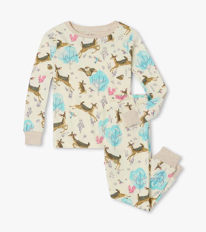 Hatley organic pajamas best sale
