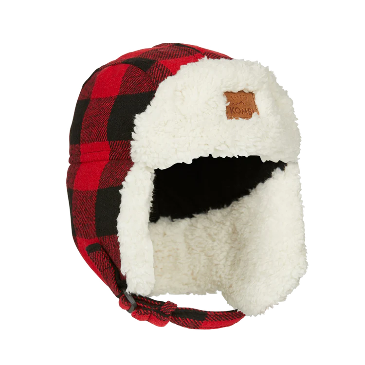 Kombi Hip Aviator Junior Hat Kombi Hip Aviator Junior Hat