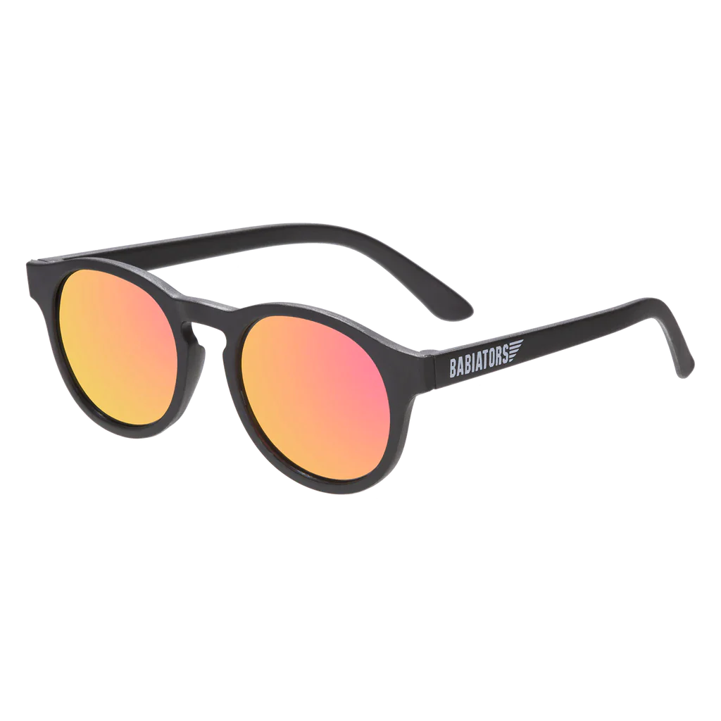 Babiators Sunglasses - The Rockstar Keyhole Babiators Sunglasses - The Rockstar Keyhole
