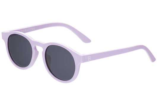 Babiators Sunglasses - Irresistable Iris Keyhole + Microfiber Bag Babiators Sunglasses - Irresistable Iris Keyhole + Microfiber Bag