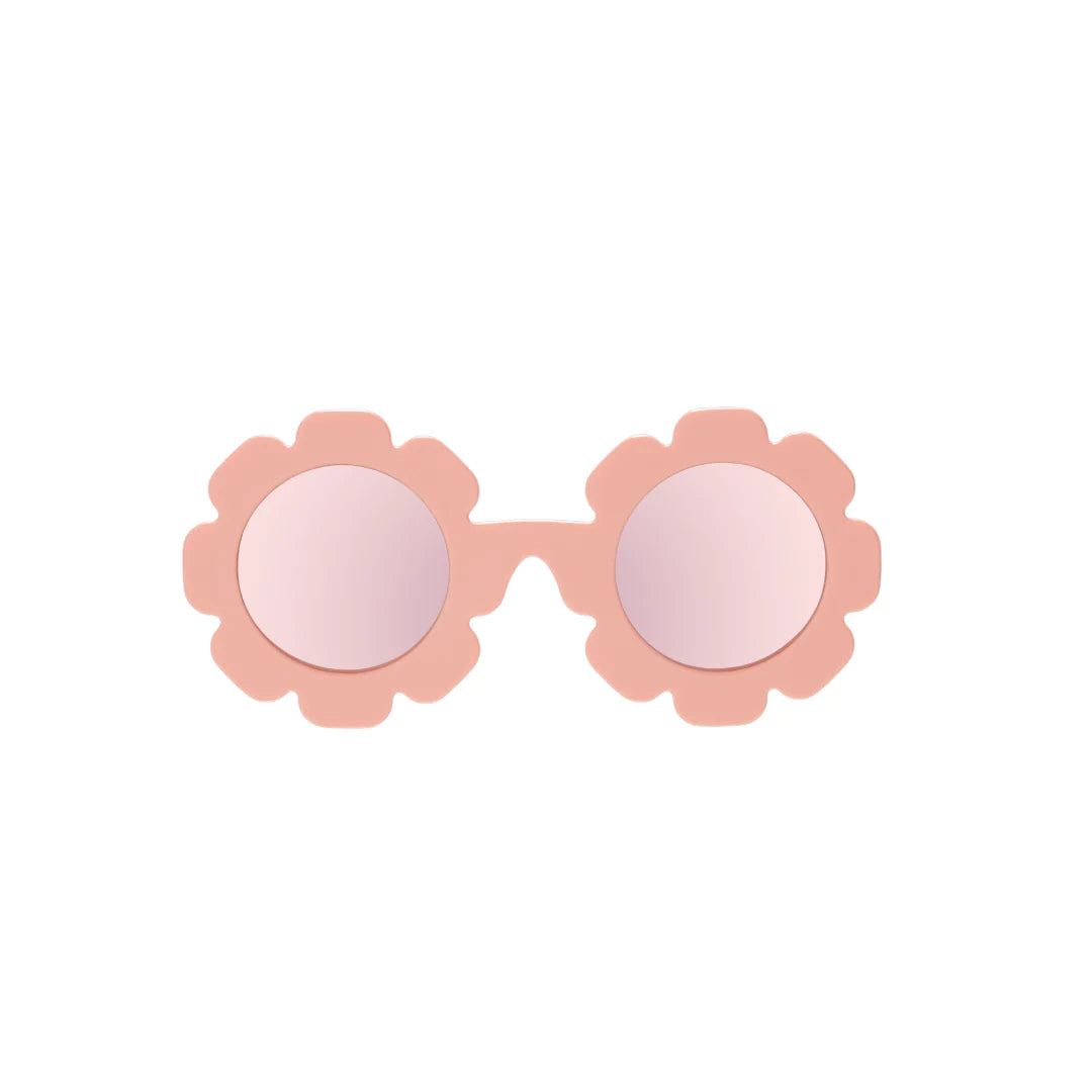 BABIATORS Polarized Flower The Flower Child 6