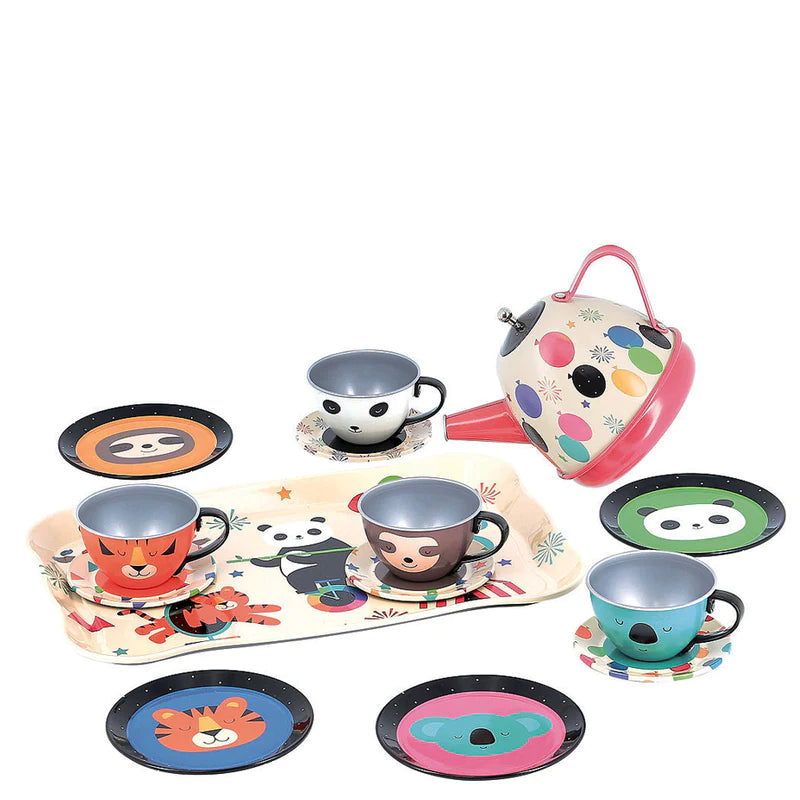 Vilac Musical Tea Sets