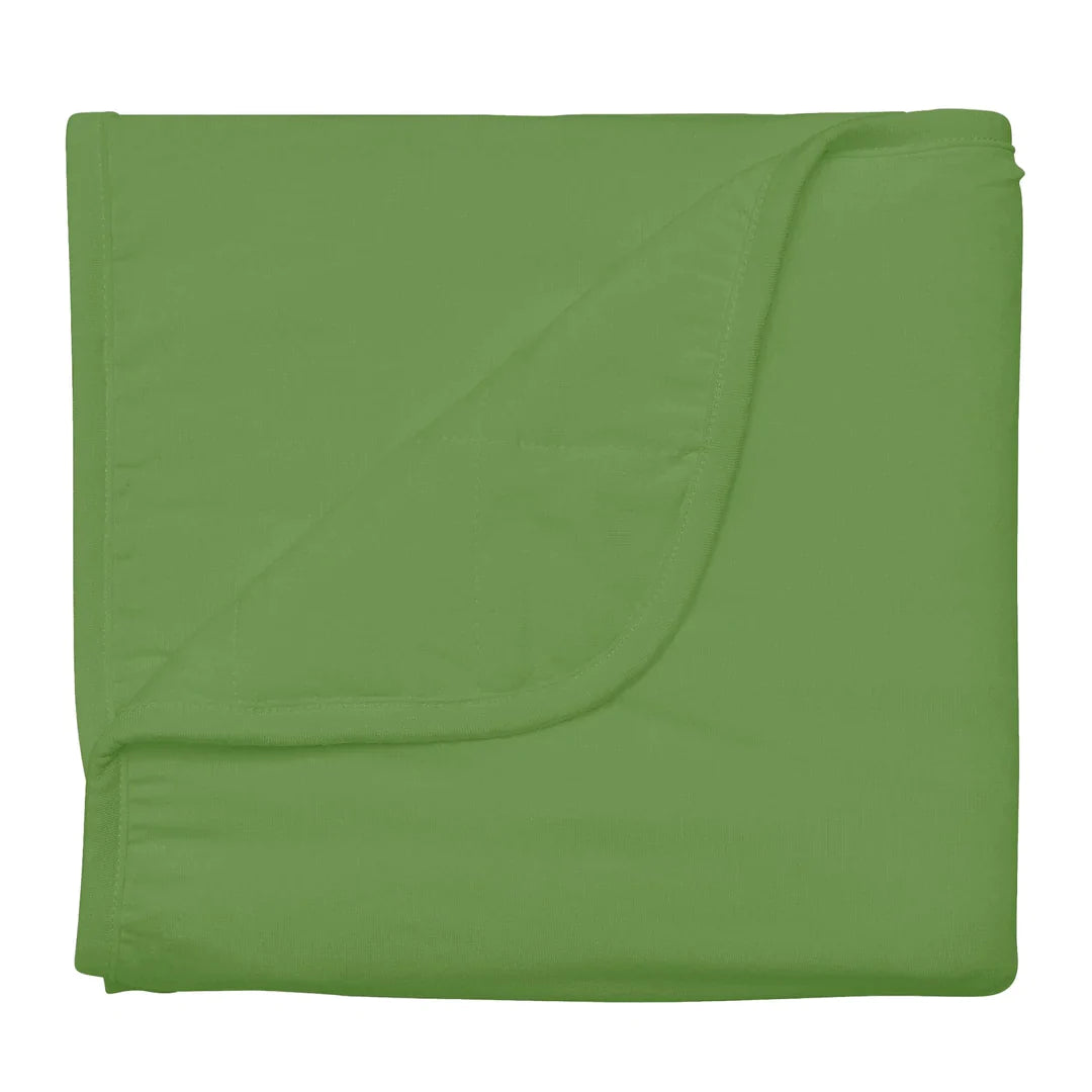 Kyte Baby Baby Blanket - Palm