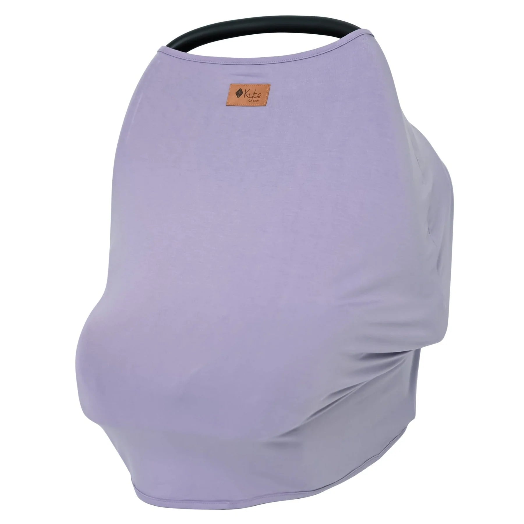 Kyte Baby Car Seat Cover - Taro Kyte Baby Car Seat Cover - Taro