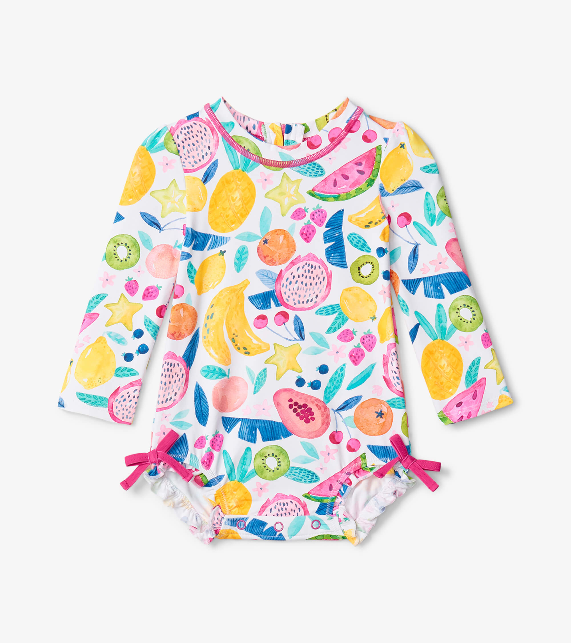 Hatley Rashguard Summer Fruit