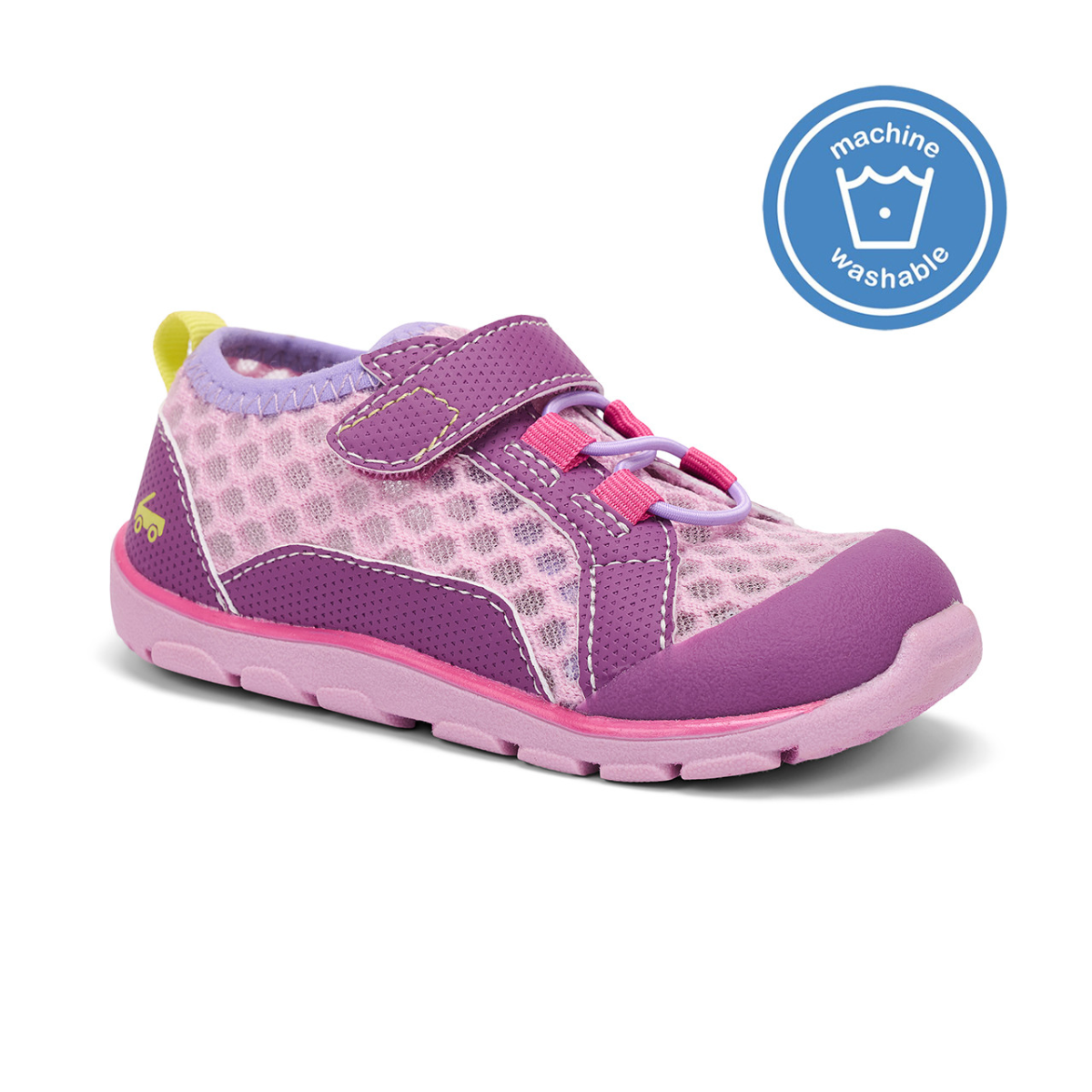 See Kai Run Anker - Mauve/Purple See Kai Run Anker - Mauve/Purple