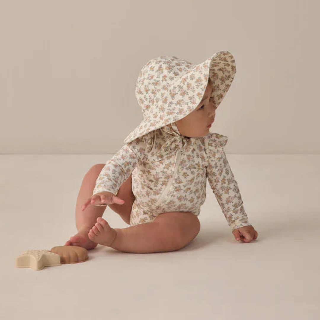 Baby Girls - Swimwear